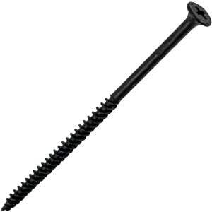 Саморезы гипсокартон-металл 4.8х100 мм 75 шт.