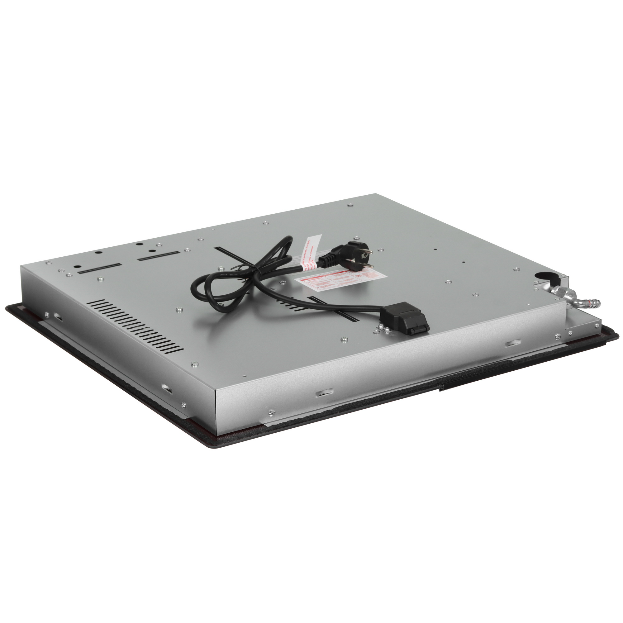 5482434 Комбинированная варочная поверхность DEXP CGH-60M1C STDN-0072435 - Вид №4