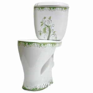 1030109 Компакт унитаз с бачком Белый Лобненский Стройфарфор  Россия