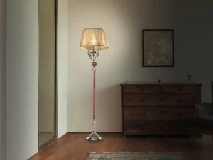 Euroluce Lampadari Торшер с отраженным светом Lyra