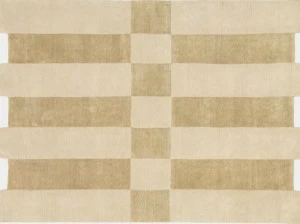 Deirdre Dyson Узорчатый ковер  09