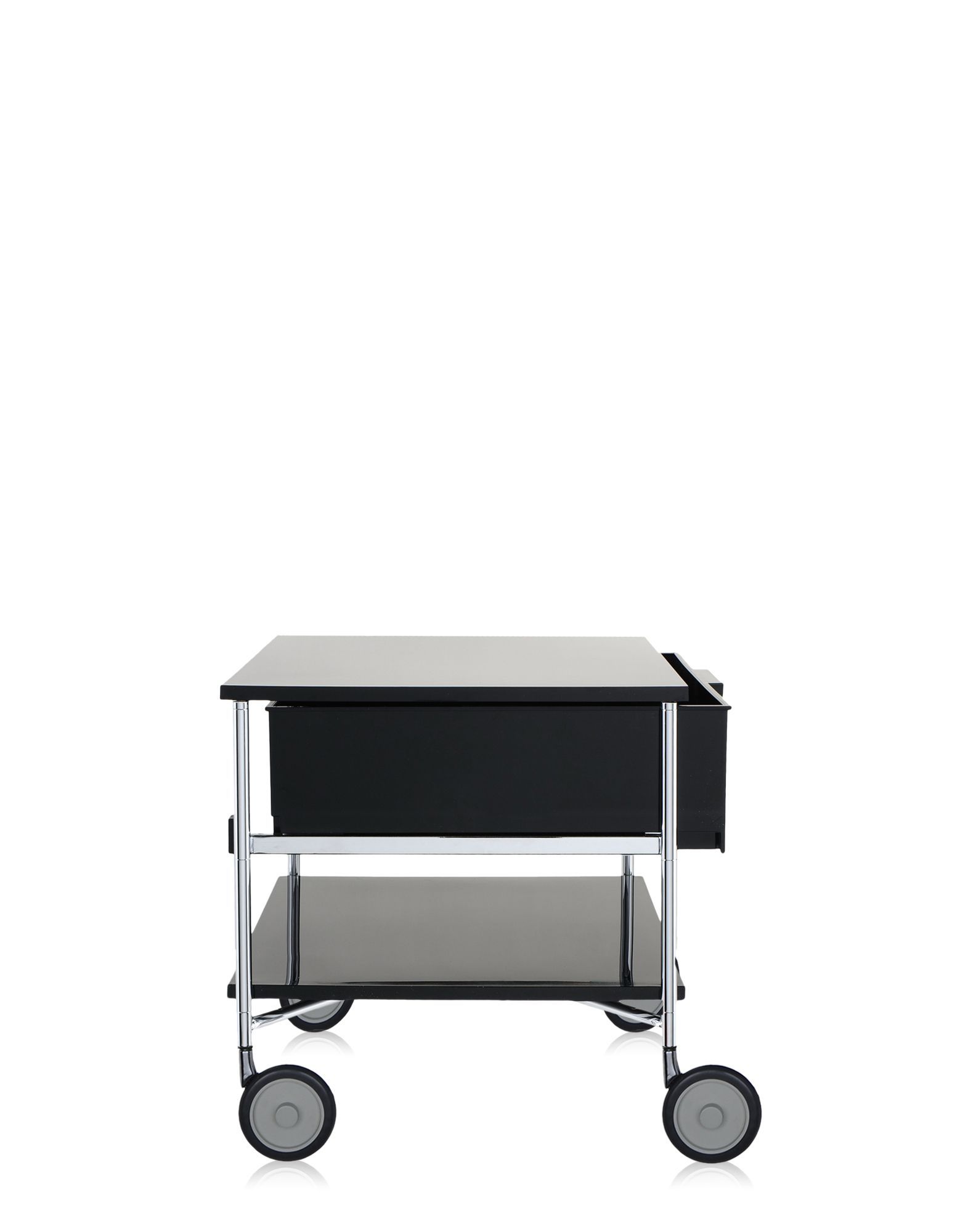 Офисный комод из ПММА с колесами Kartell MOBIL ARCH-00065007 - Вид №153