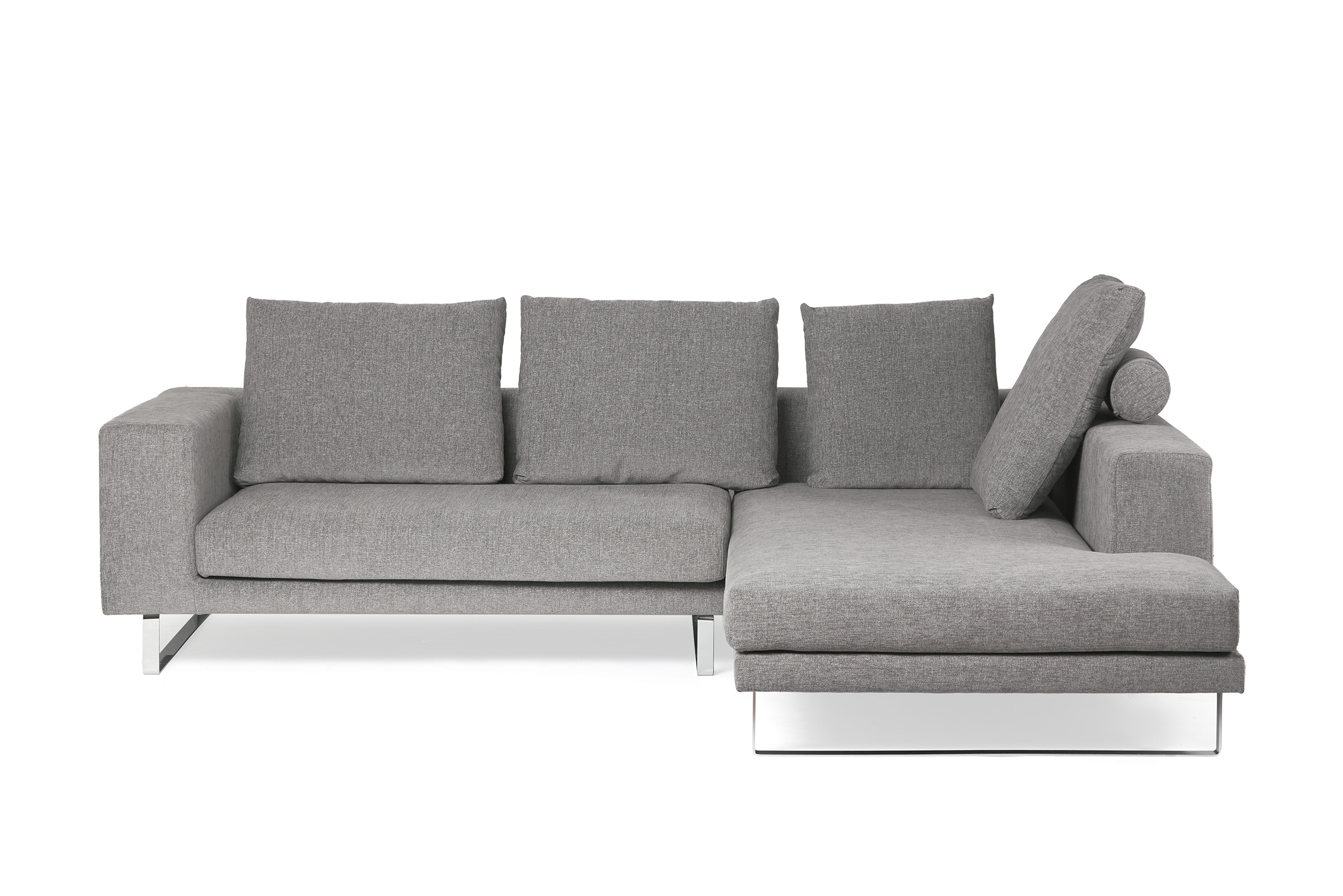 2000983217424 Угловой диван правосторонний VINCENT SHEPPARD Linnea  - Вид №2