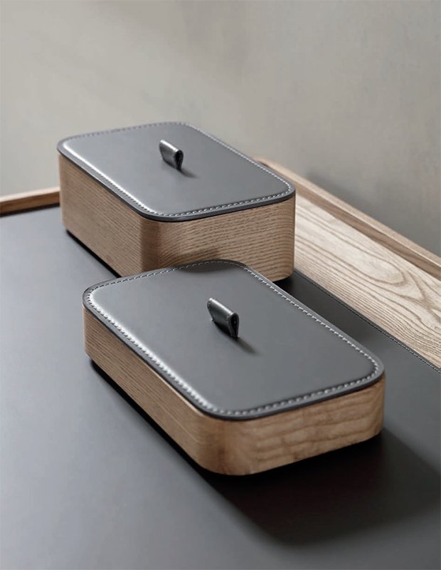 Письменный стол  PORADA DAFTO  - Вид №2