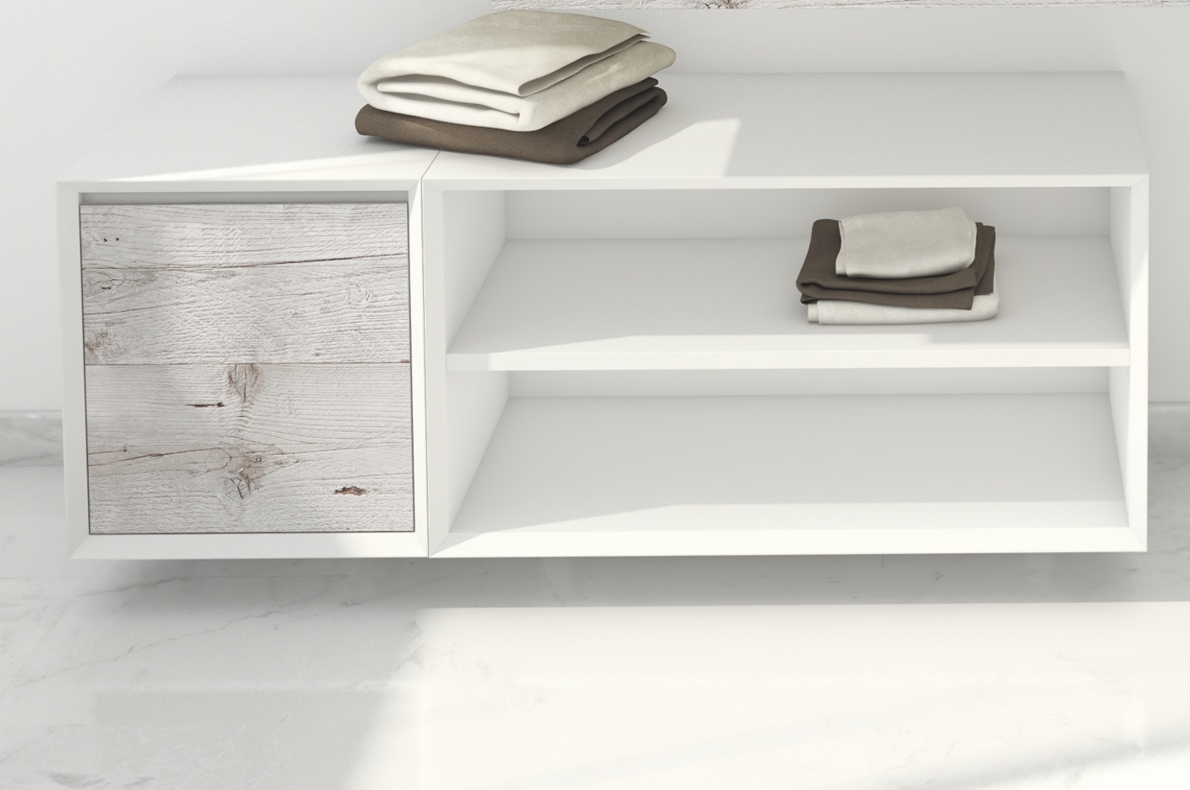 2275/40 Portaoggetti 2275 Bianchini&Capponi Materia MULTICOLOR Bianchini Capponi 