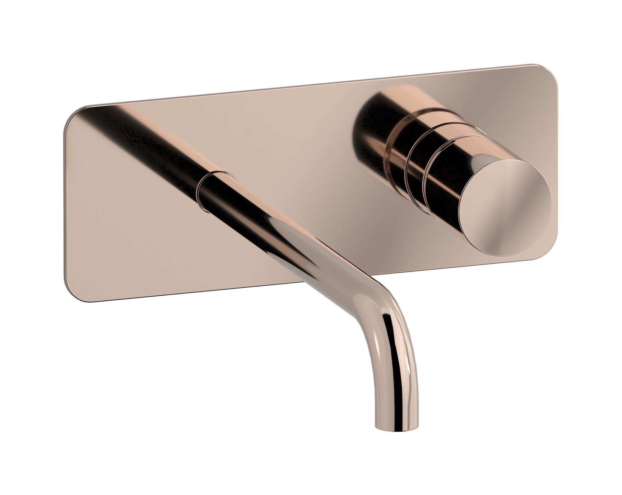 Настенный смеситель для раковины с 2 отверстиями IB Brera ARCH-00049536 - Вид №10