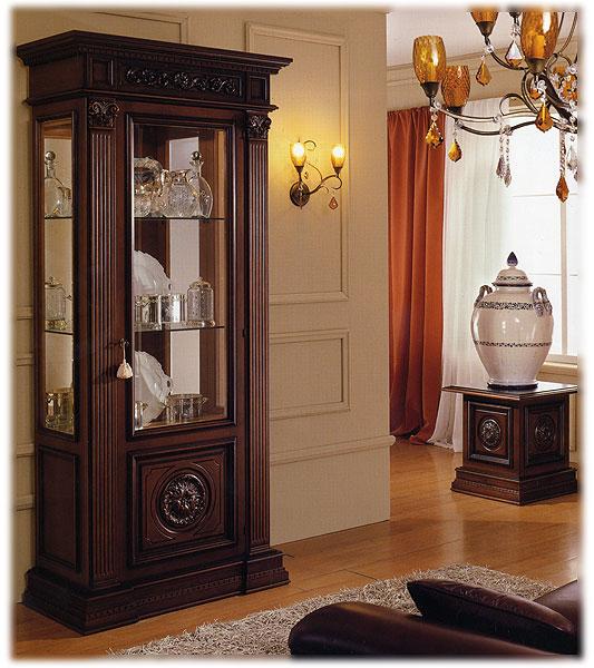 Витрина Arcadia MOBIL DERI AR/AG 