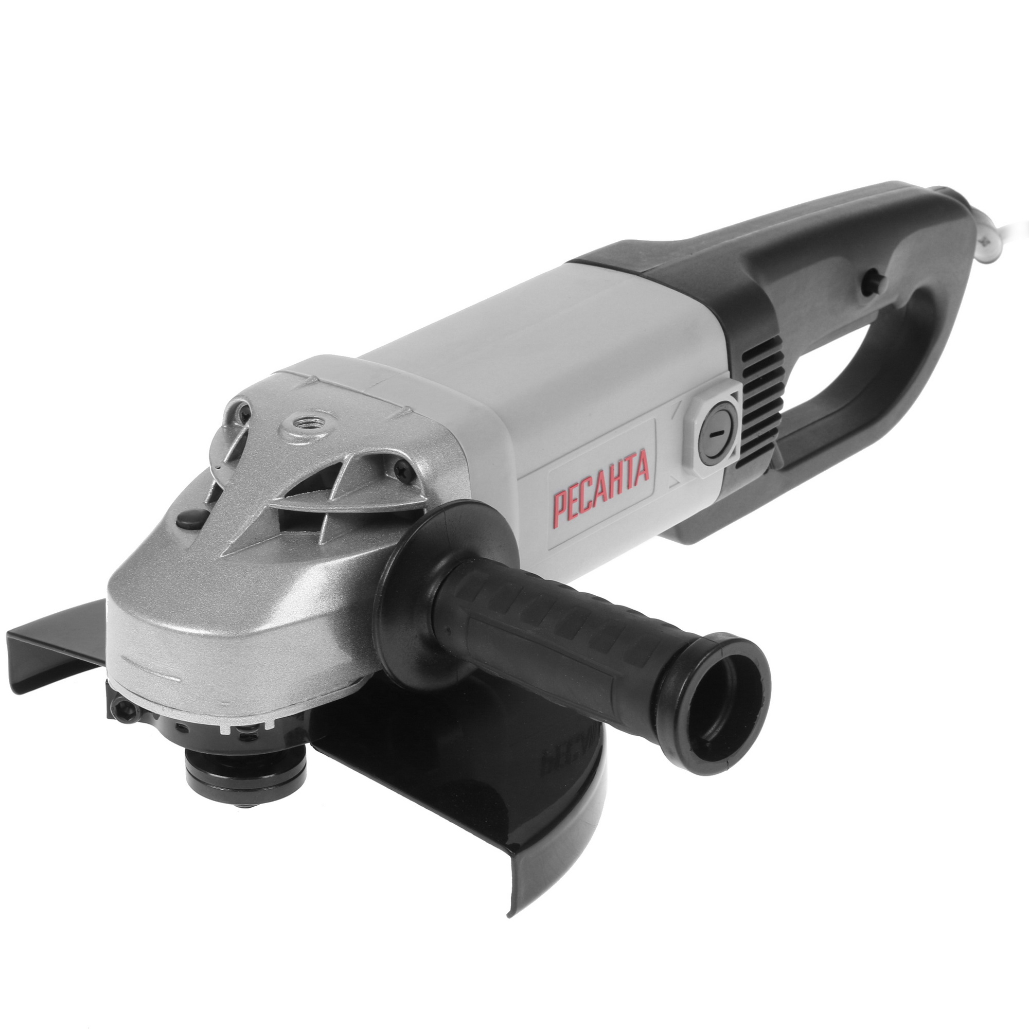 Углошлифовальная машина (УШМ) Ресанта УШМ-230/2300 8160251 STDN-0102397