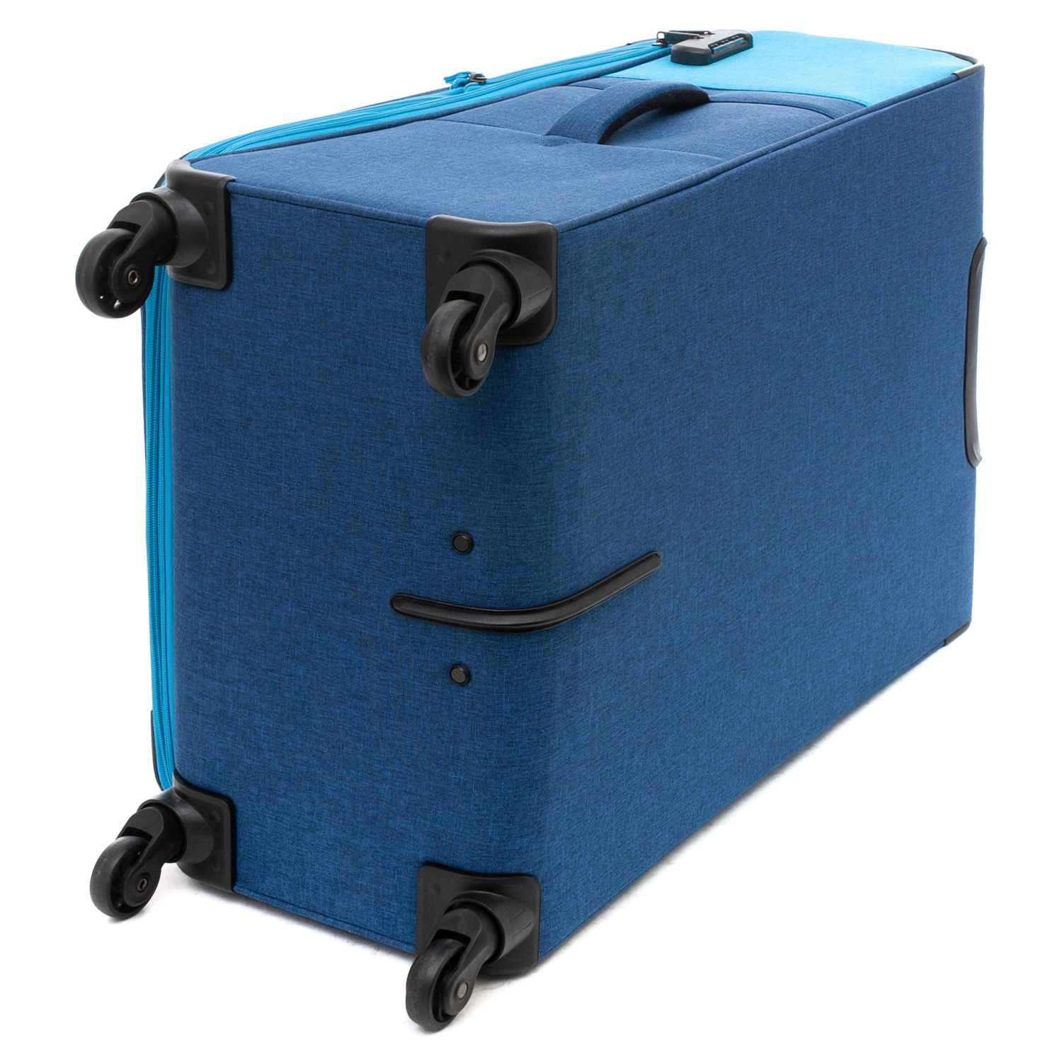 90149-20 Чемодан 90149 Trolley L Exp Travelite Neopak  - Вид №2