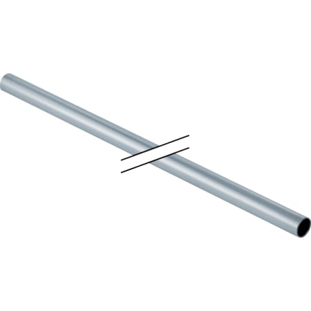 29161 Geberit Mapress C-Stahl Systemrohr aussen verzinkt Geberit 