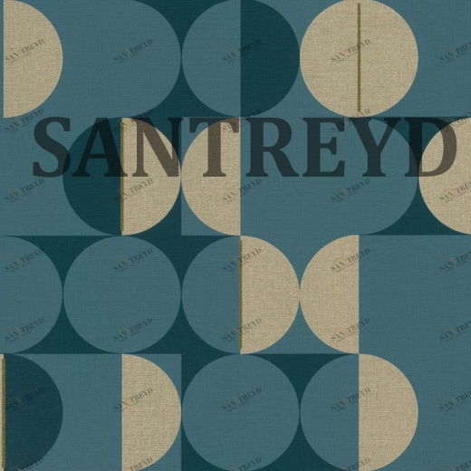 538069 Обои Rasch Club Botanique