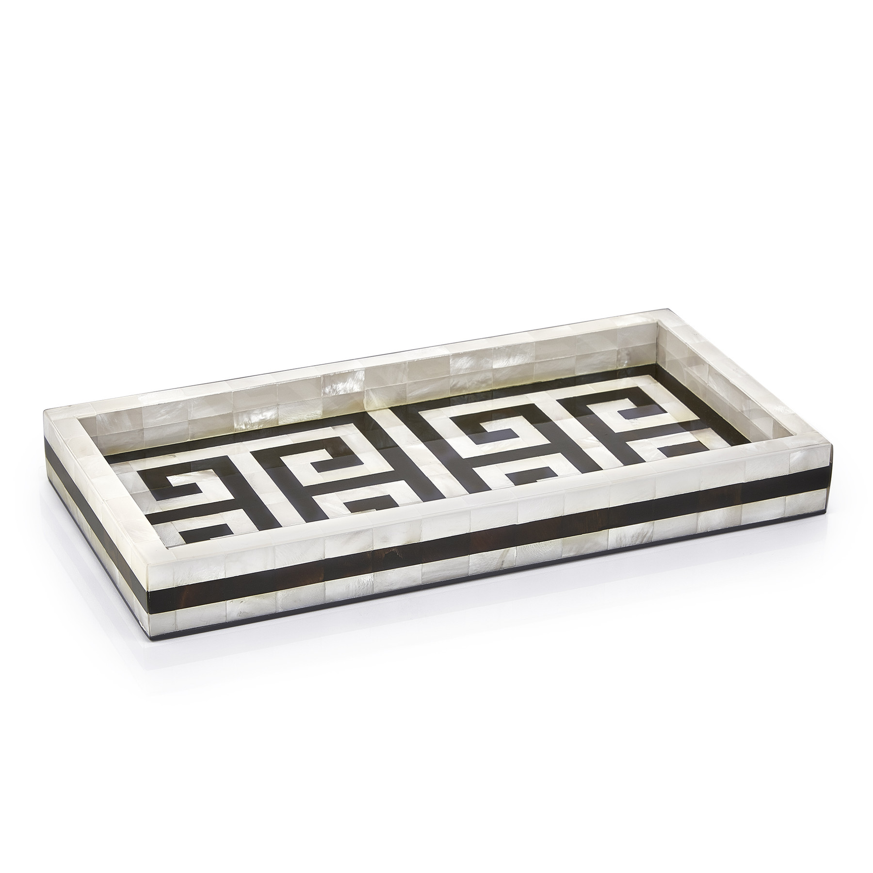 GKEY-SHELL-TR Лоток для греческих ключей Labrazel 