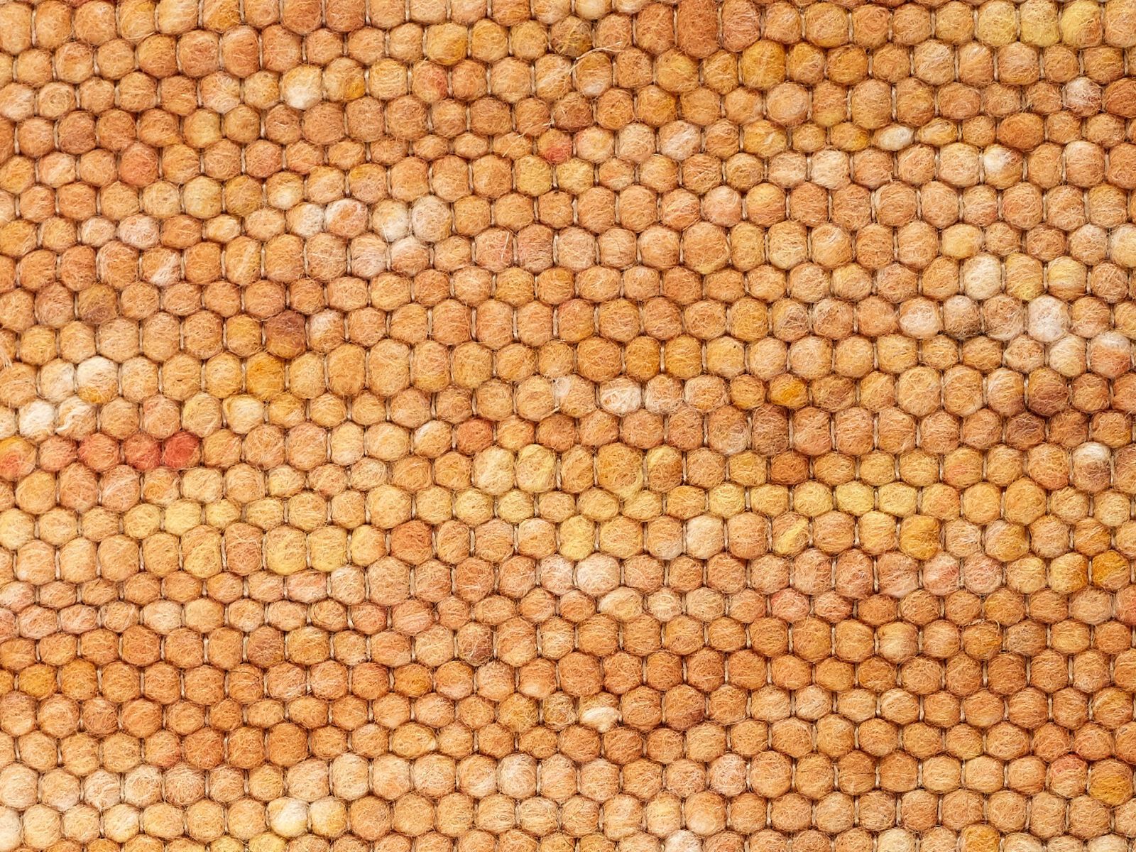 Шерстяной ковер ручной работы sixay furniture PLAIN Wool Rugs ARCH-00001153 - Вид №4