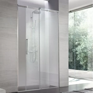 Душевое ограждение L02 140 см