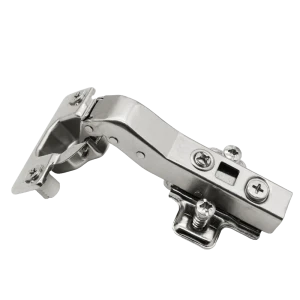 Комплект петель Standers 105 градусов сталь 2 шт.