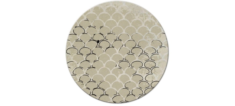 038326 Шерстяной ковер Koi Brabbu  - Вид №1