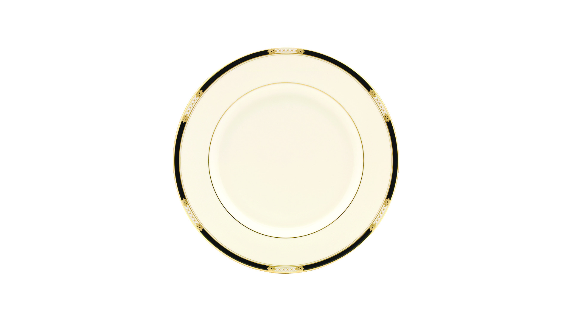 10667281 Lenox Сервиз столовый Lenox "Подлинные ценности" на 6 персон 32 предмета Фарфор костяной  - Вид №2