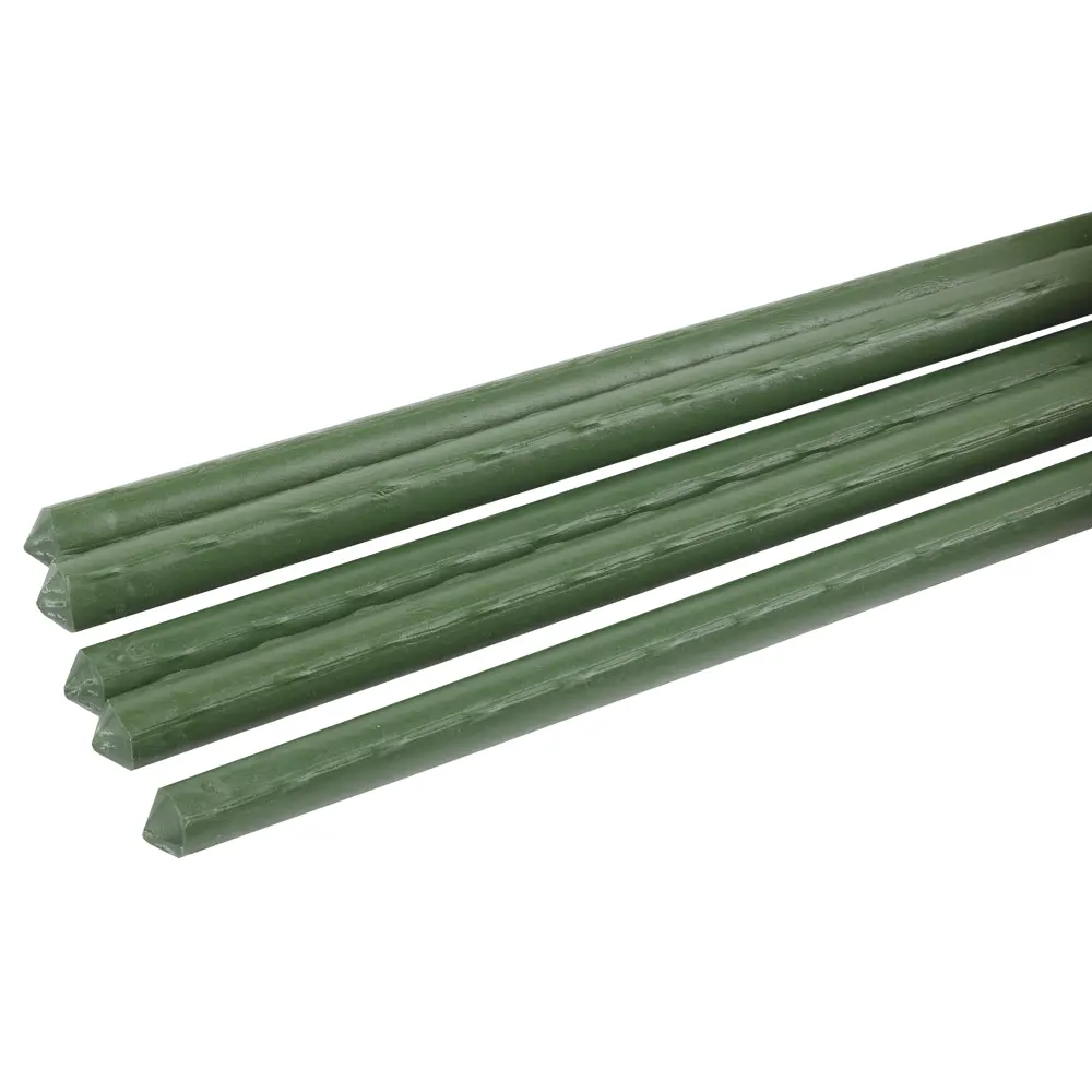 Santreyd Green Apple - металлические опоры для растений 180 см, 5 шт 88295288 STLM-0077466 - Вид №3