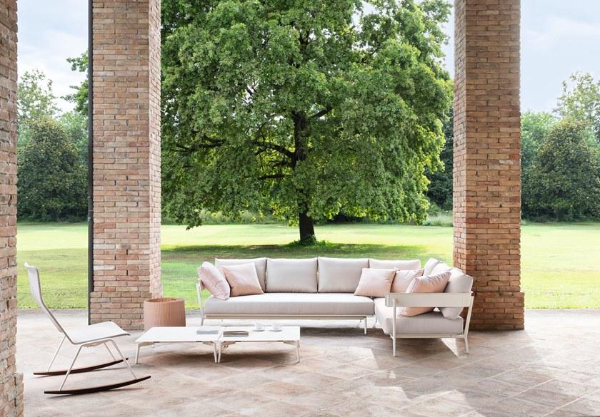 FAST Мягкое кресло Aikana 201b - Вид №3