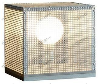 Ph Collection Настольная лампа из алюминия Cage sun-id-1355949