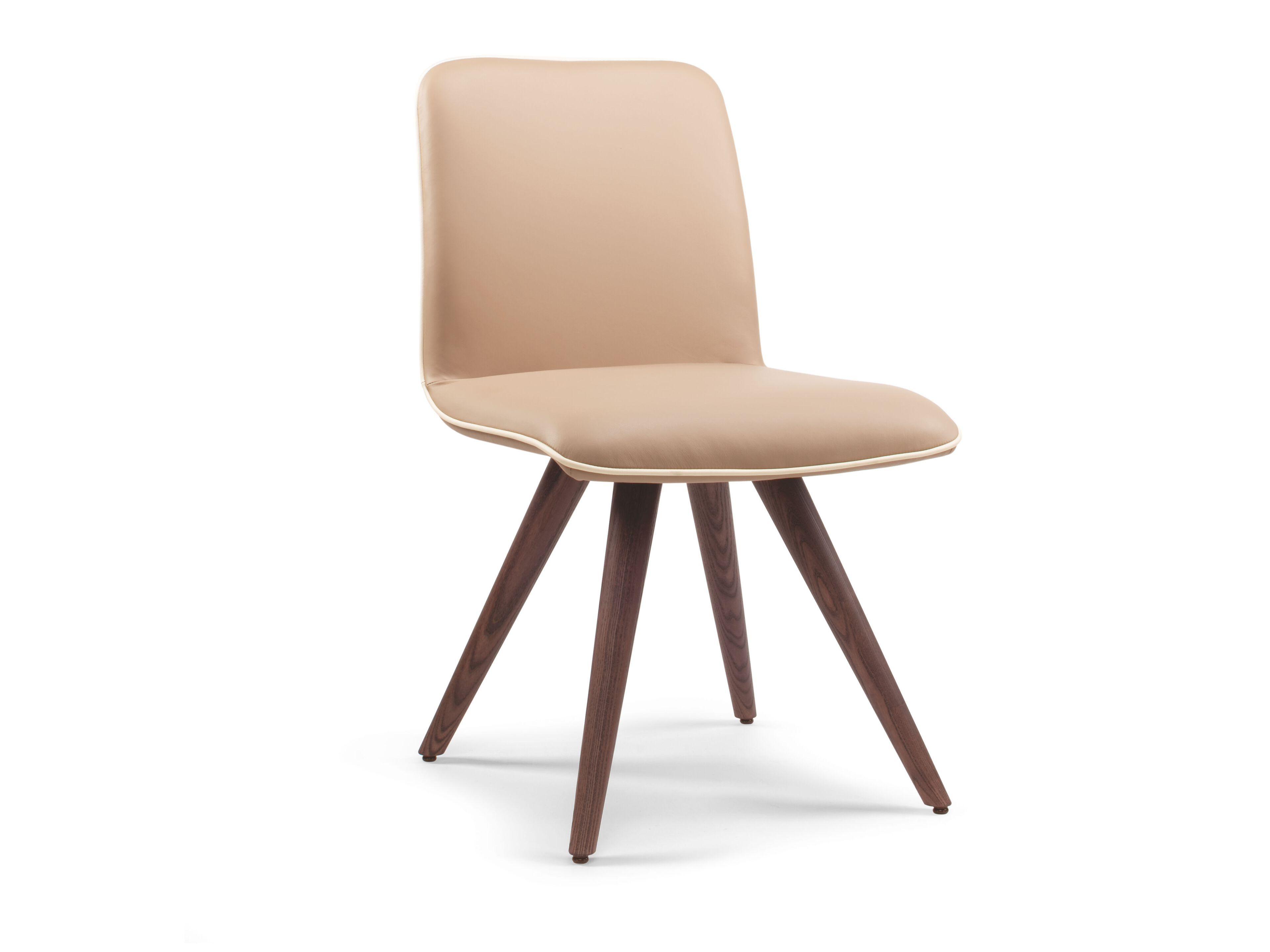 Мягкий стул Riccardo Rivoli Flo ARCH-00124554 - Вид №2