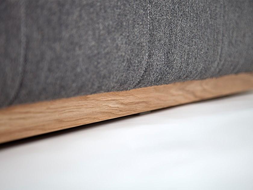 Liqui Contracts Диван из ткани Fraser sun-id-1442804 - Вид №3