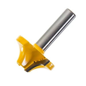 Фреза пазовая фасонная Brigadier, D31.8х16 мм