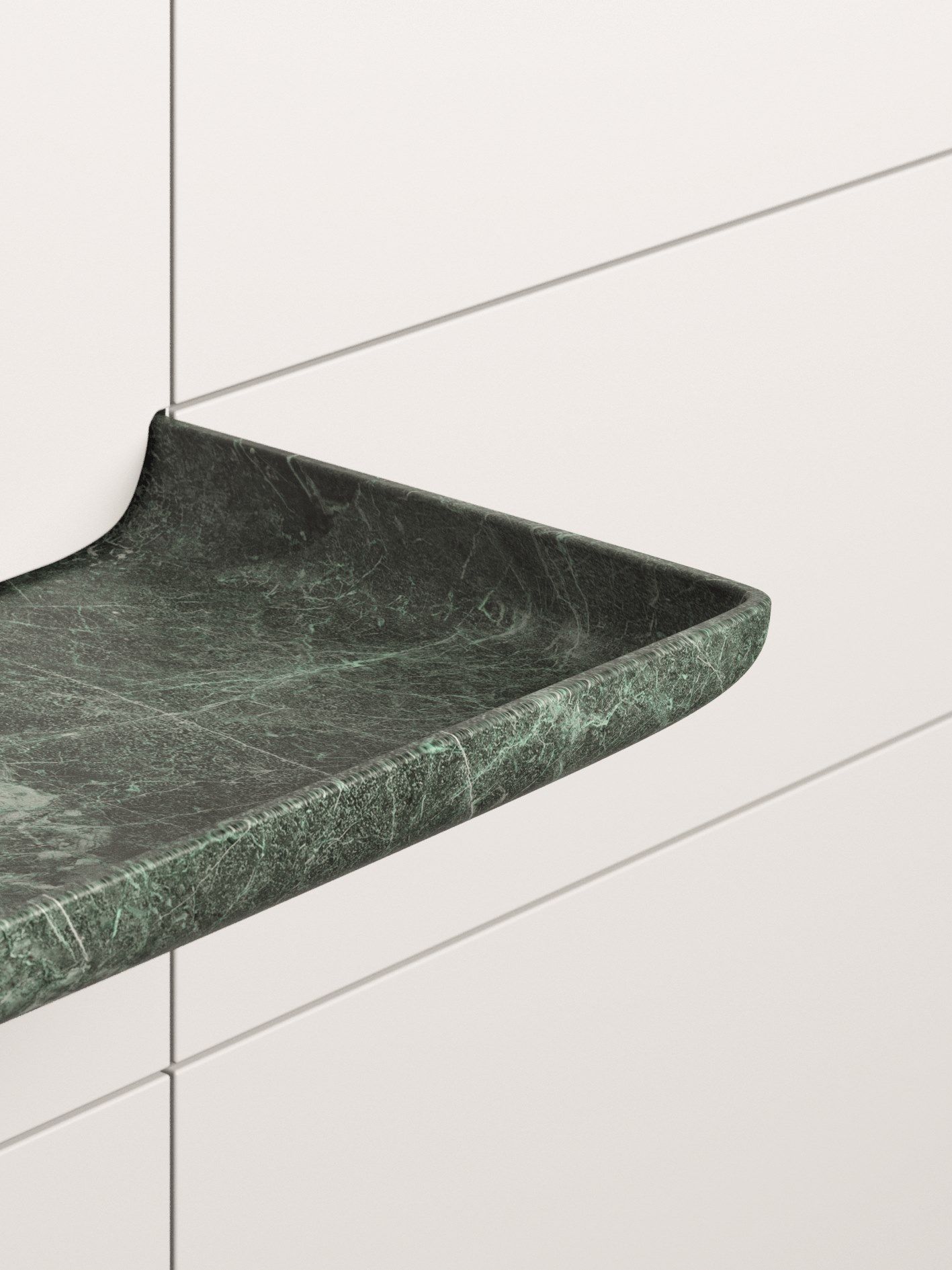 Умывальник Rexa Vision ARCH-00058042 - Вид №9