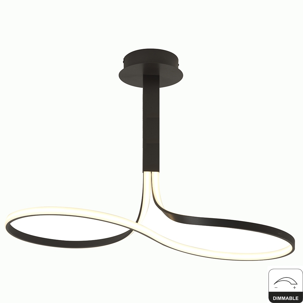 075128 Потолочный светильник XL 5707 Mantra Nur - Вид №3