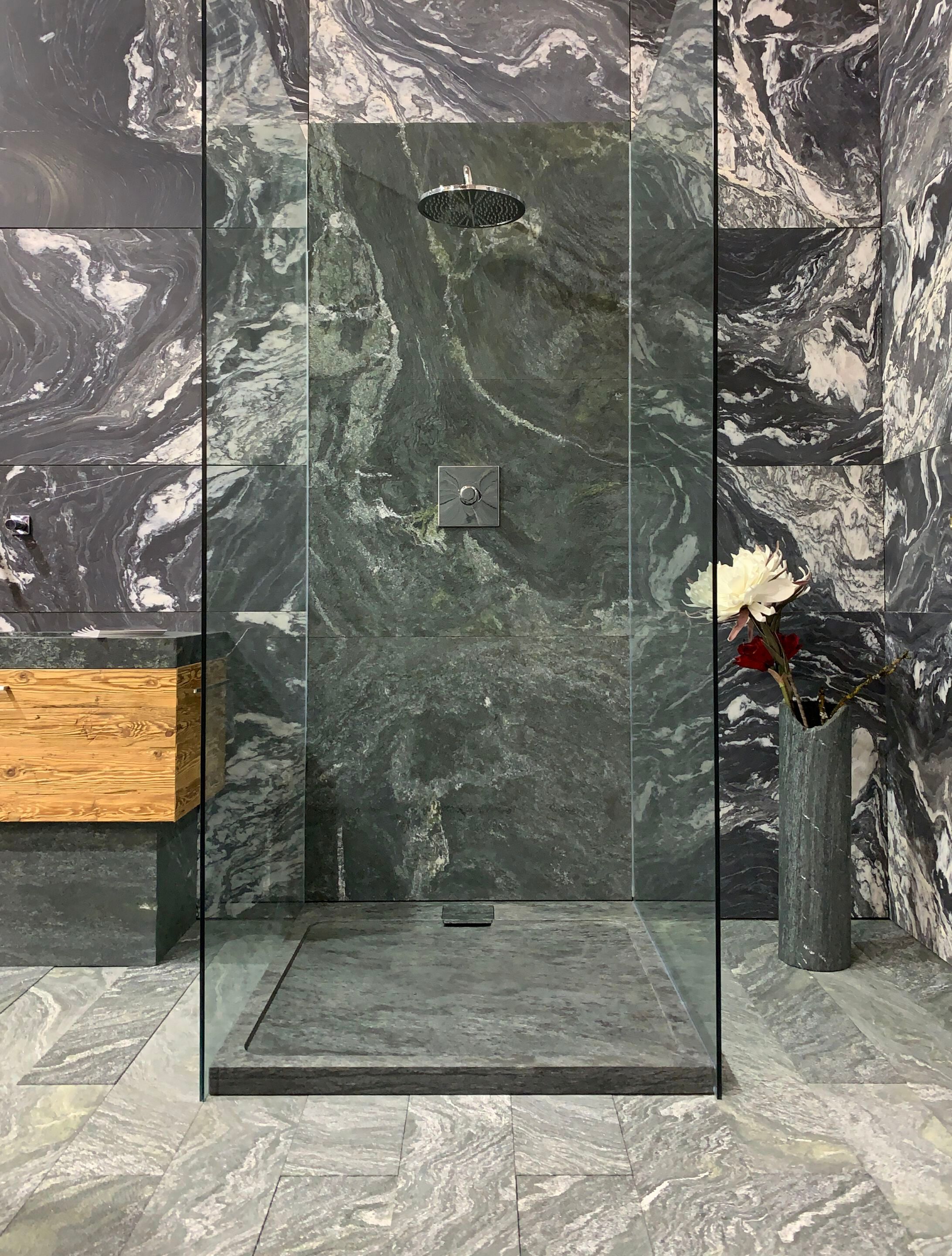 Пол / облицовка из известняка Bagnara Bagnara Selection ARCH-00001577