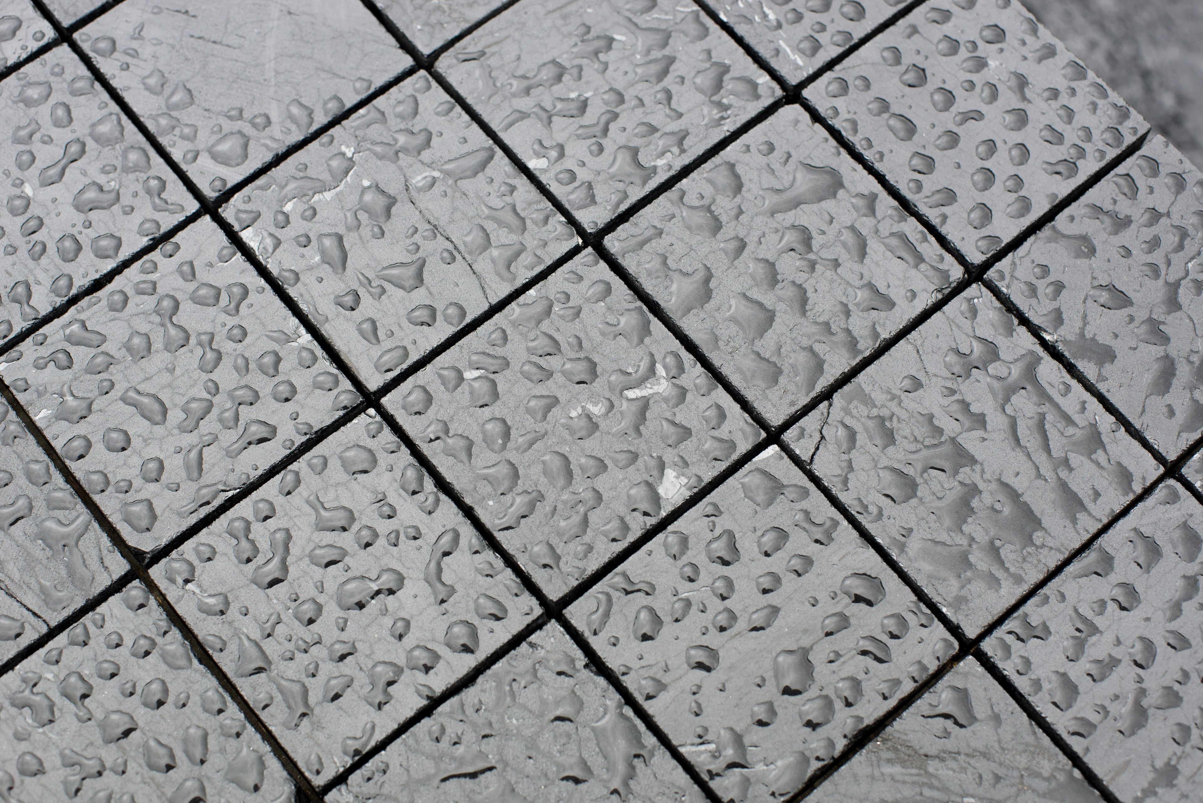 Пьедестал из антрацитового угля Movimento Gallery Jesper Eriksson ARCH-00115528 - Вид №9