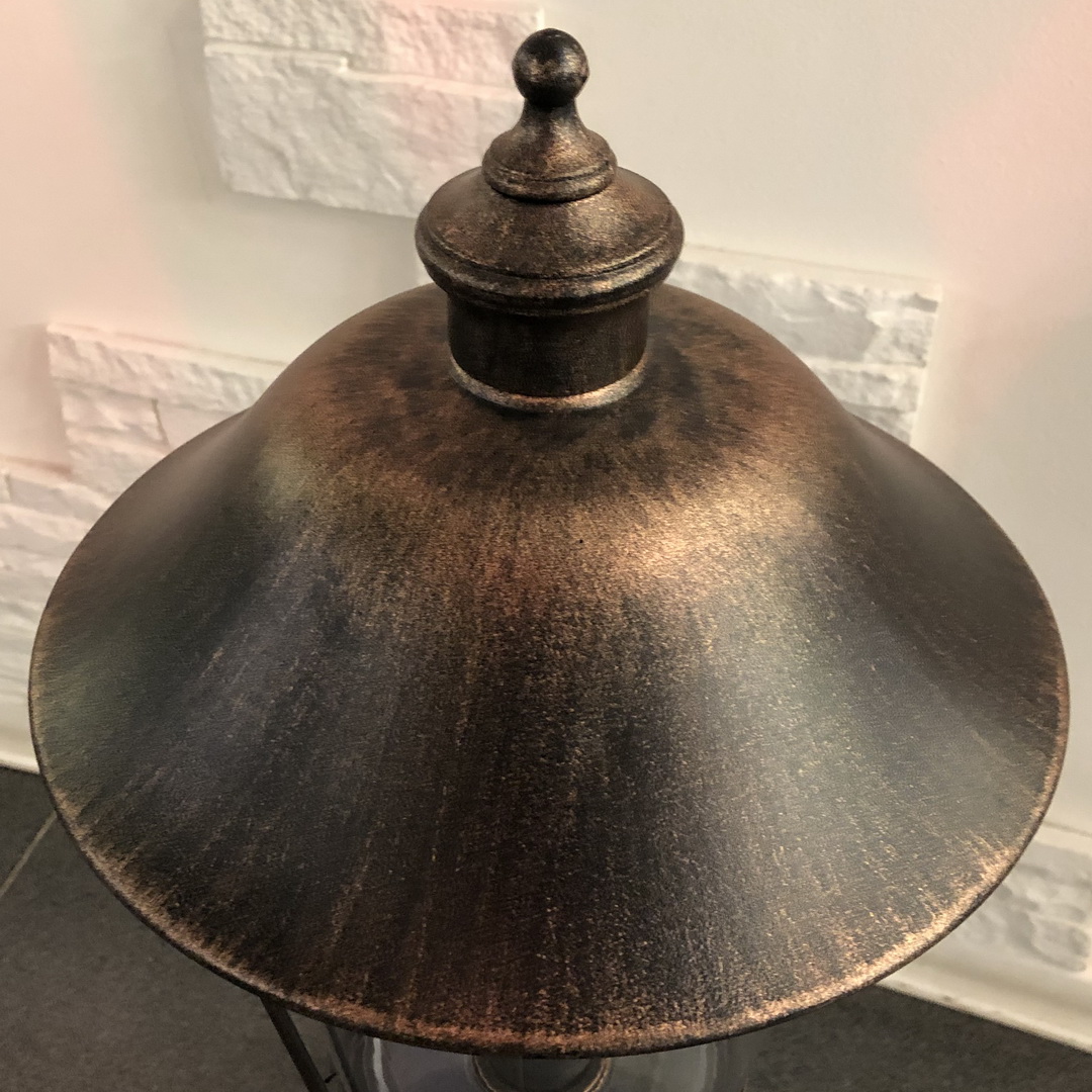 Orion AL 11K/360.33 schw.-kupfer Kenzo уличный столб 95499 - Вид №2