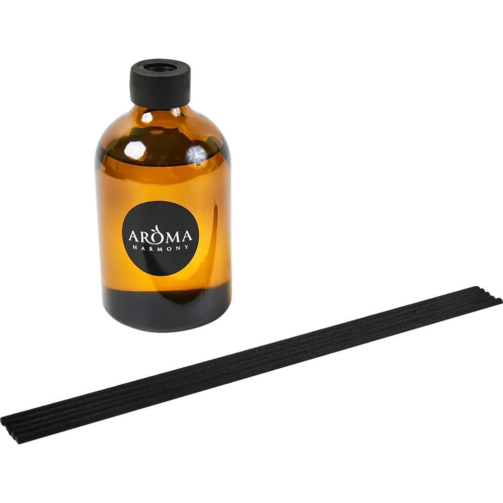 Ароматический диффузор Aroma Harmony Есо Легкие вибрации 100 мл STLM-2158013 - Вид №3