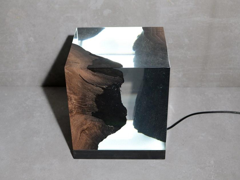 alcarol Светодиодная настольная лампа Wetland sun-id-1406522 - Вид №4