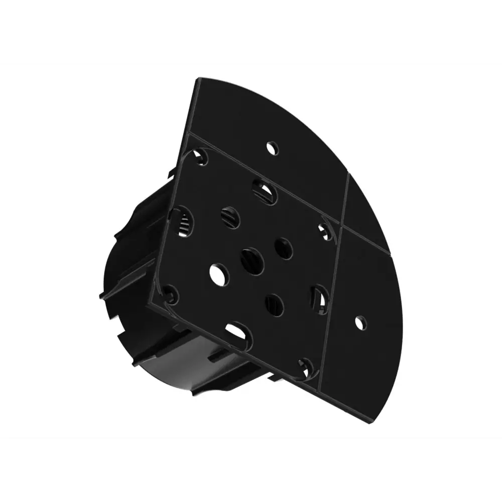 Опора для террасной доски Holzhof HL 4 114-155 мм STLM-2027046 - Вид №4