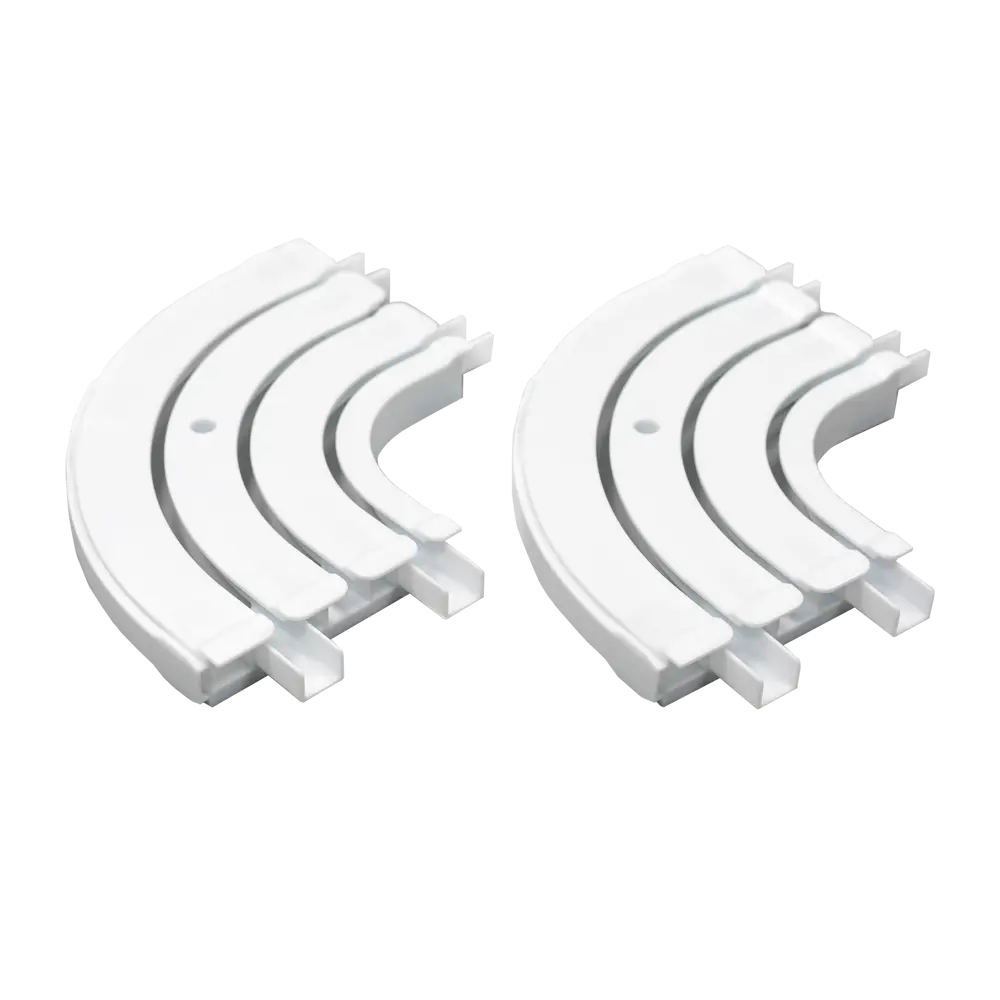 Поворотный соединитель Inspire для эркерных карнизов 87768898 Соединитель эркерный STLM-0827369 - Вид №1