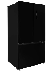 9087723 Холодильник многодверный   LEX LFD595BxID черный