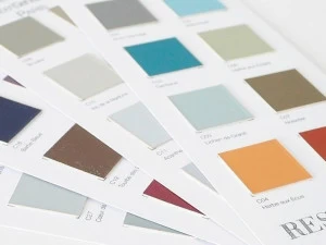 Ressource Декоративная акриловая краска Cohérence