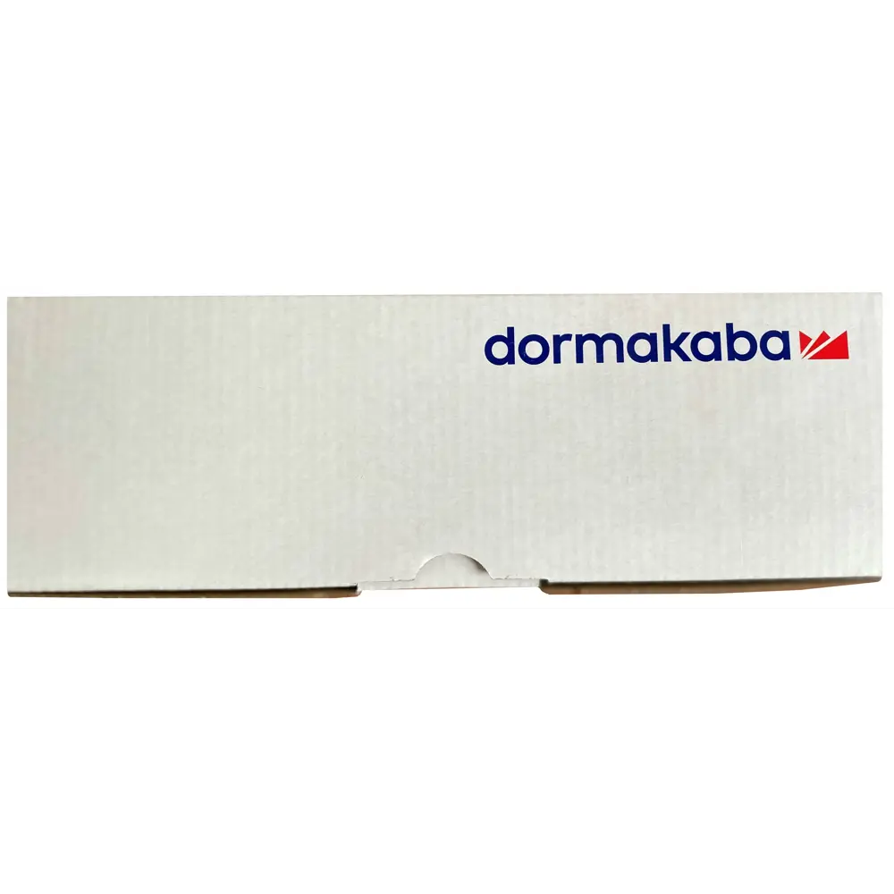 Доводчик дверной Dormakaba TS Profil для плавного закрывания дверей 82806671 STLM-0903195 - Вид №6