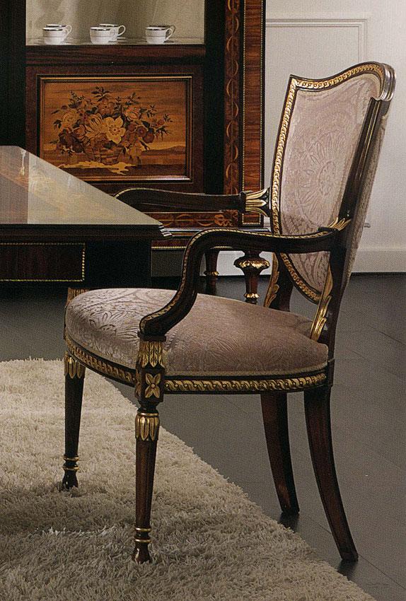 Стул  CEPPI 2403/P Luxury