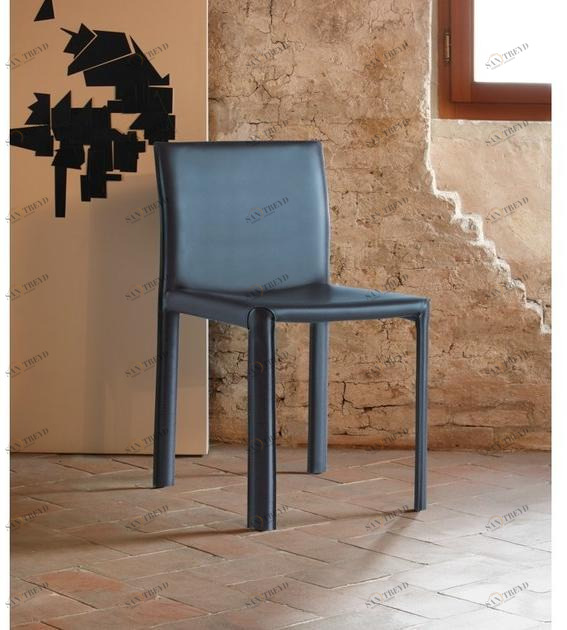 COLLI CASA Кожаное кресло Lerici sun-id-1461597