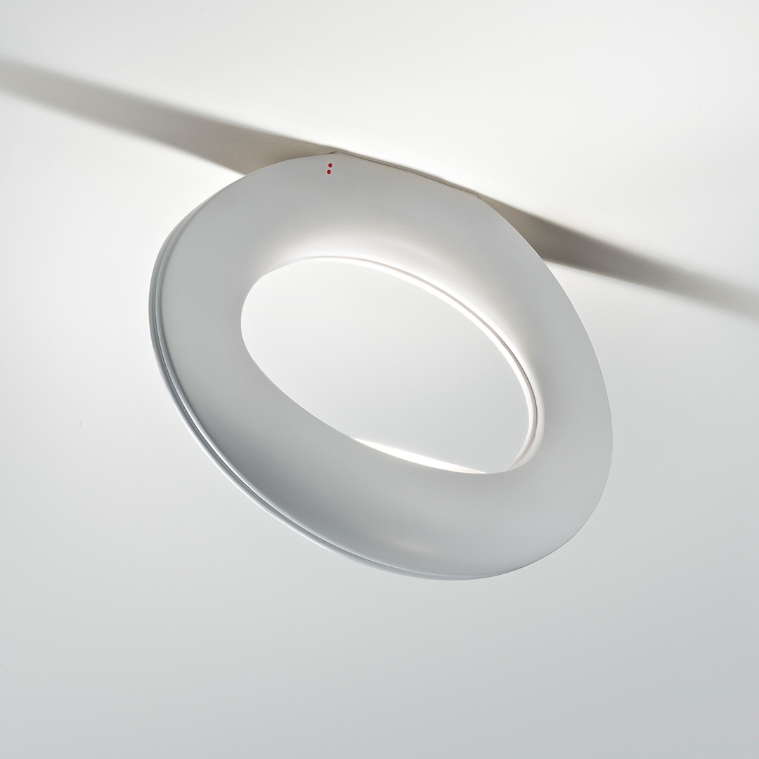 Fabbian F17G01 01 универсальный светильник 93848 - Вид №4