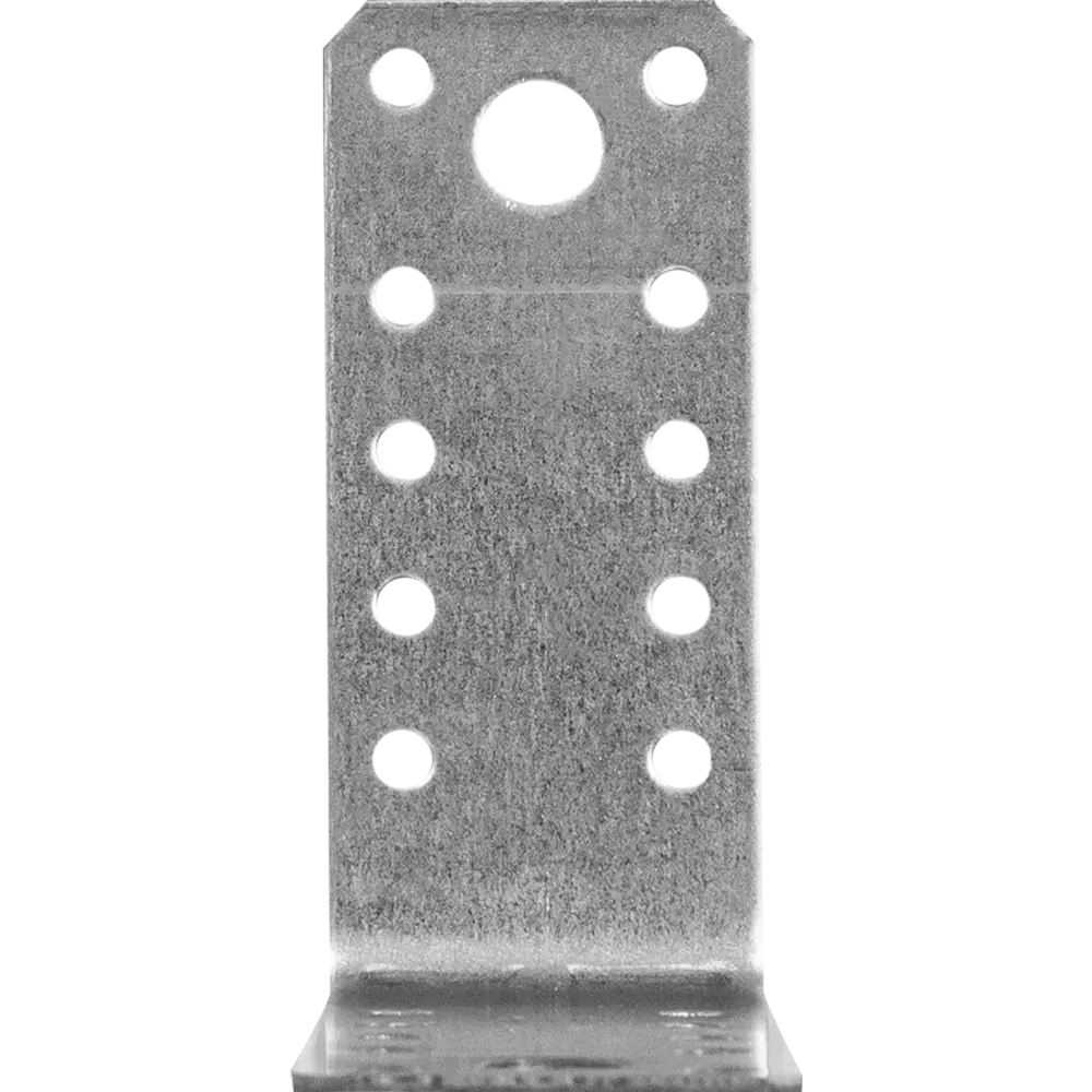 Крепежный уголок Santreyd KU 90×90×40×1.8 мм для надежных соединений 83613040 STLM-0042751 - Вид №2