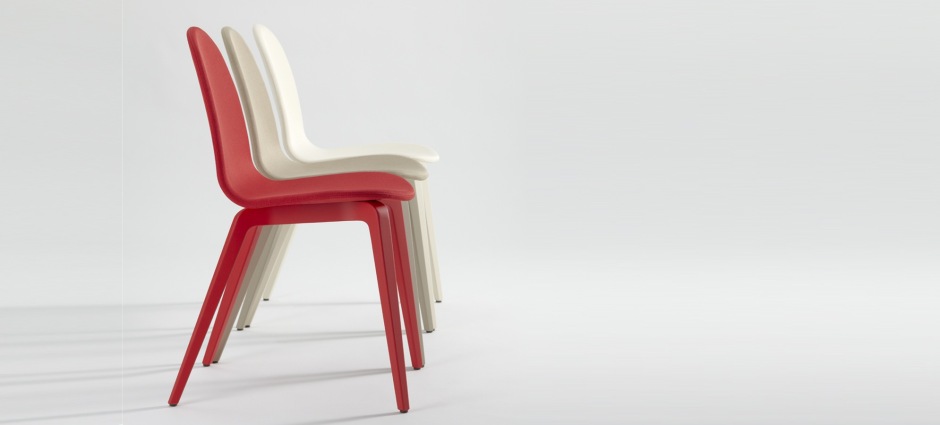 052809 Стул Bob Ondarreta  - Вид №3