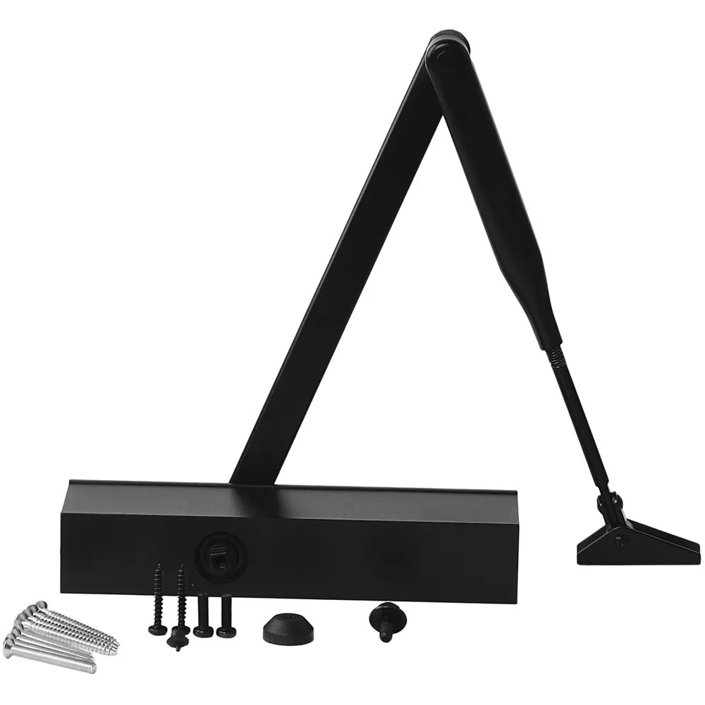 Доводчик Dormakaba TS Profil для плавного закрывания дверей до 100 кг 82806667 STLM-0897512 - Вид №1