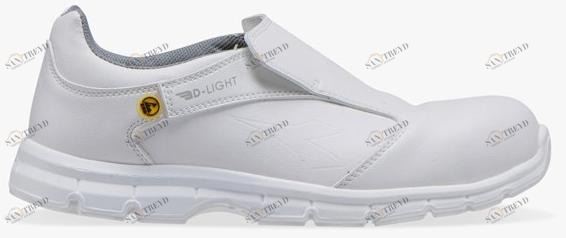 DIADORA UTILITY Низкая рабочая защитная обувь Run ii evo s2 esd src sun-id-1465380