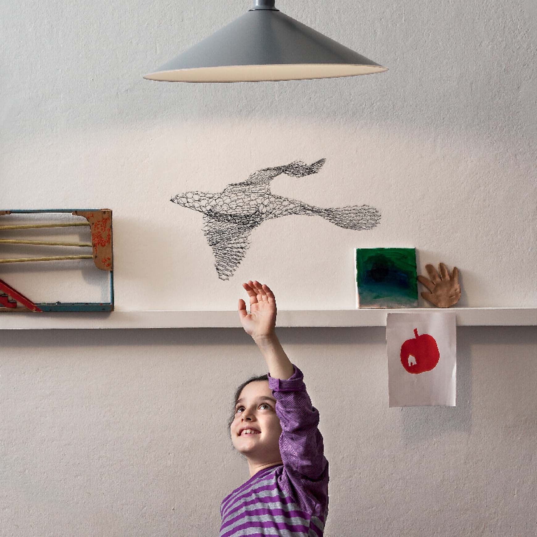 Птицы и облака Magis sun-id-1328973 - Вид №3