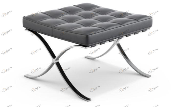 santreyd.com Подставка для ног из кожи sun-id-1357631