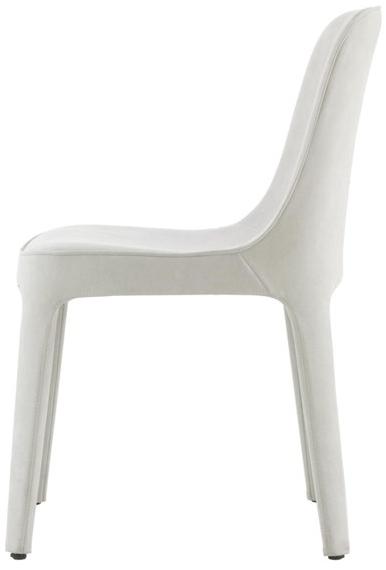 Ligne Roset Стул из мягкой ткани  10262981  - Вид №2