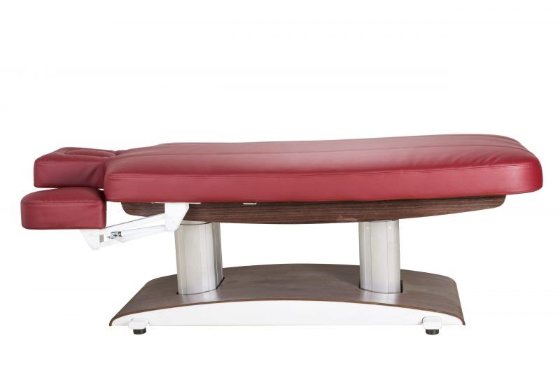 39543 Кушетка четыре электромотора МК Luna + TMprofi  - Вид №1